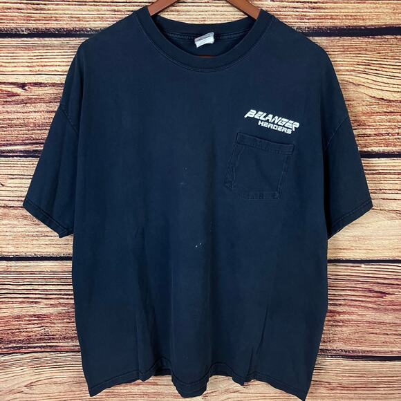 Y2k / Modern 7pc Nascar Racing T-shirt Bundle Lot - Picture 8 of 15